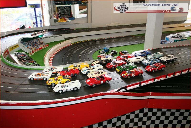 Renncenter Uzwil_Le Mans Serie 13_Maerz_2010 (21)